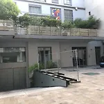Appartamento Porta Susa